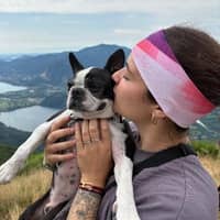 Photo de profil du pet sitter : Charlotte M.