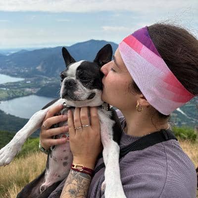 Photo de profil du pet sitter : Charlotte M.