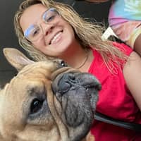 Photo de profil du pet sitter : Mareva H.