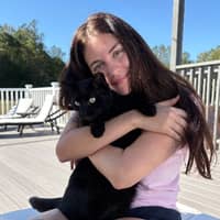 Sitter Profile Image: Alyssa M.