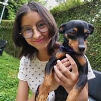 Foto de perfil del cuidador: Paola Andrea G.