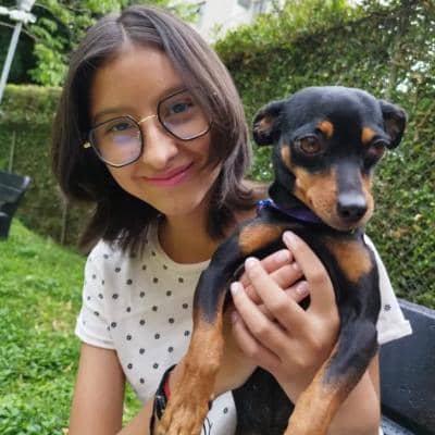 Foto de perfil del cuidador: Paola Andrea G.