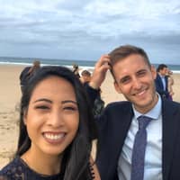 Sitter Profile Image: Pierre & Sheila L.