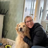 Sitter Profile Image: Rebecca B.