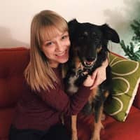 Sitter Profile Image: Madeline S.