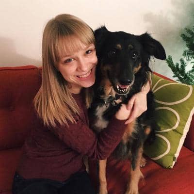 Sitter Profile Image: Madeline S.