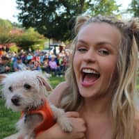 Sitter Profile Image: Dabney D.