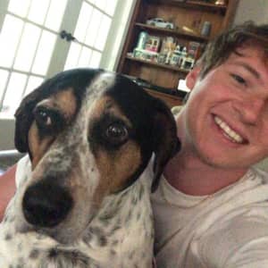 Sitter Profile Image: Jamie S.