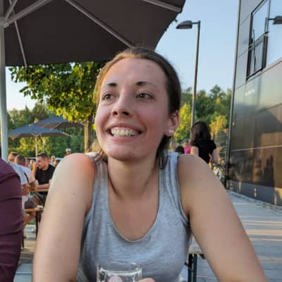 Sitterprofilbild: Katharina R.