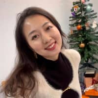 Sitter Profile Image: Yuzhi Z.