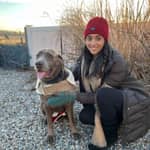 Sitter Profile Image: Monique W.