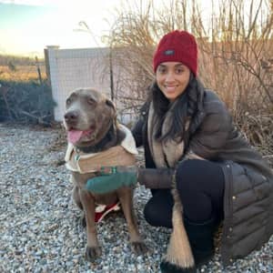 Sitter Profile Image: Monique W.