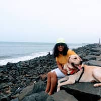 Sitter Profile Image: Lipika M.