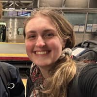 Sitter Profile Image: Caroline C.