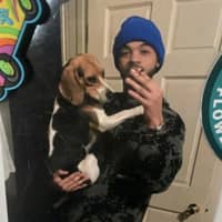 Sitter Profile Image: Ceasar J.