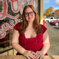 Sitter Profile Image: Alicia H.