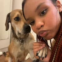 Photo de profil du pet sitter : Djamie E.