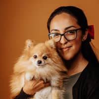 Sitter Profile Image: NATHALI B.