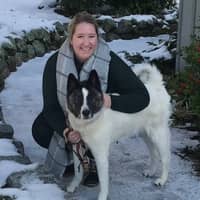 Sitter Profile Image: Syrena F.