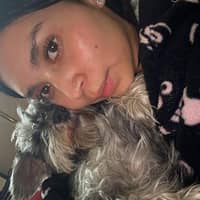 Sitter Profile Image: Ana C.