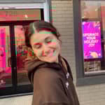 Sitter Profile Image: Eva F.