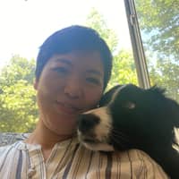 Sitter Profile Image: Hongyu L.