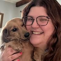 Sitter Profile Image: Kylee S.