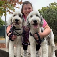 Sitter Profile Image: Cassandra M.