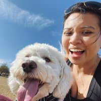 Sitter Profile Image: Jessica Lorraine & Adam S.