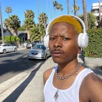 Sitter Profile Image: Quincy R.