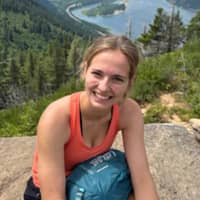 Sitter Profile Image: Anna M.