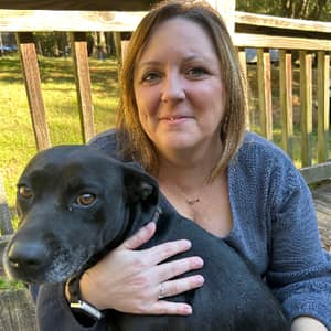 Sitter Profile Image: Melody L.