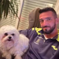 Foto del cuidador: Victor V.