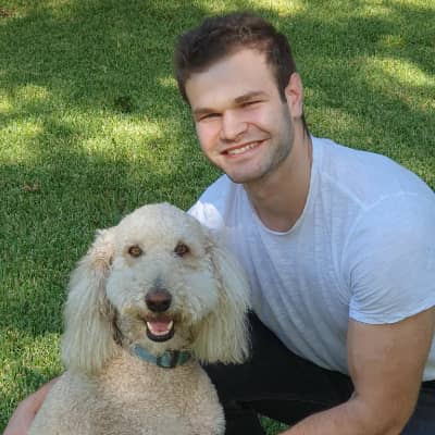 Carl F. | Dallas, TX | Rover.com