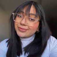 Sitter Profile Image: Fatima T.