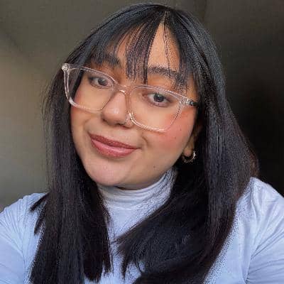 Sitter Profile Image: Fatima T.