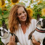 Profilbilde av hundepasser: Rebecca B.