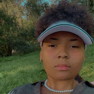 Sitterprofilbild: Jay-Dee K.