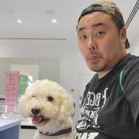 Sitter Profile Image: KYUHO S.