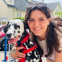 Sitter Profile Image: Alexa R.