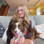 Sitter Profile Image: Mathilde G.