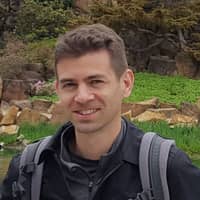 Sitter Profile Image: Jeff L.