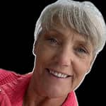 Sitter Profile Image: Gudrun T.