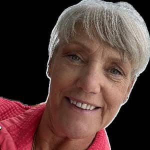 Sitter Profile Image: Gudrun T.