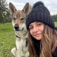 Immagine del profilo del sitter: Ilaria M.