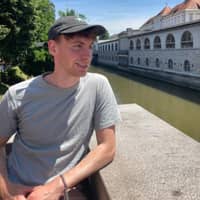 Sitter Profile Image: Dylan A.