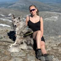 Profilbilde av hundepasser: Camilla V.