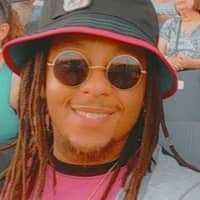 Sitter Profile Image: Darrin C.