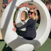 Sitter Profile Image: Diana M.