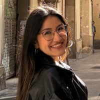 Sitter Profile Image: Lilian A.